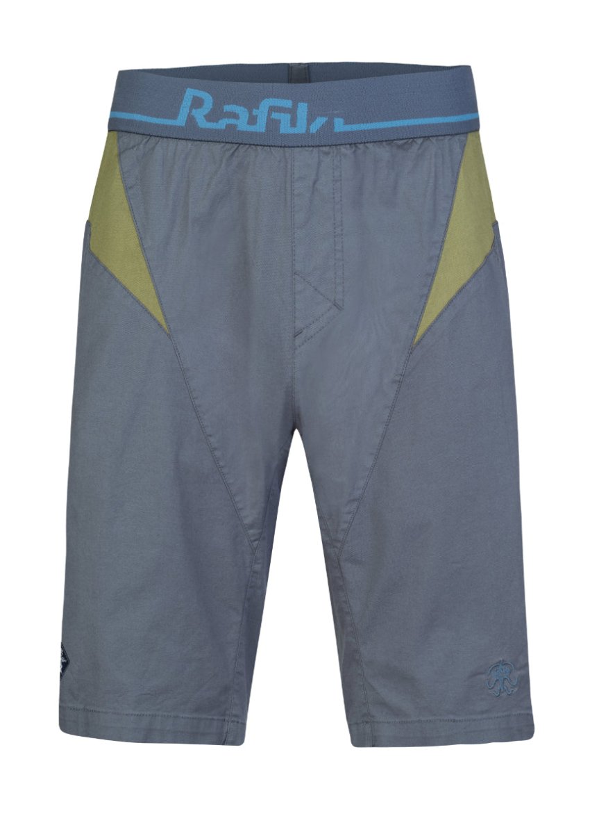 Short de randonnée de randonnée Homme Rafiki − ANUK - Planète Rando