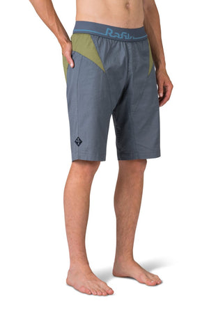 Short de randonnée de randonnée Homme Rafiki − ANUK - Planète Rando