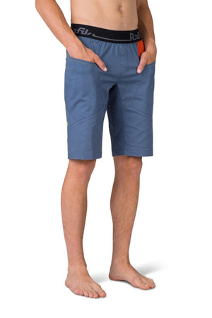 Short de randonnée en coton pour homme "Rafiki − MEGOS" - Planète Rando