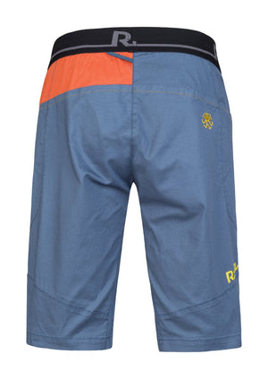 Short de randonnée en coton pour homme "Rafiki − MEGOS" - Planète Rando