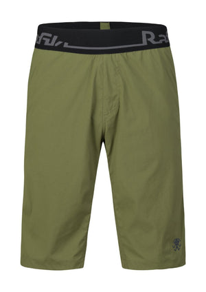 Short de randonnée et d'escalade ultra - léger à séchage rapide pour homme "Rafiki − LEAD II" - Planète Rando