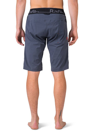 Short de randonnée et d'escalade ultra - léger à séchage rapide pour homme "Rafiki − LEAD II" - Planète Rando