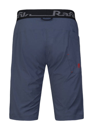 Short de randonnée et d'escalade ultra - léger à séchage rapide pour homme "Rafiki − LEAD II" - Planète Rando