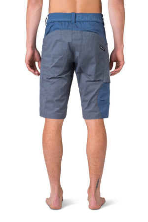 Short de randonnée pour homme "Rafiki − CRUX" - Planète Rando