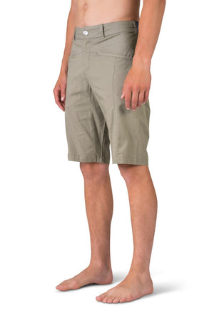 Short de randonnée pour homme "Rafiki − CRUX" - Planète Rando