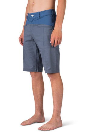 Short de randonnée pour homme "Rafiki − CRUX" - Planète Rando