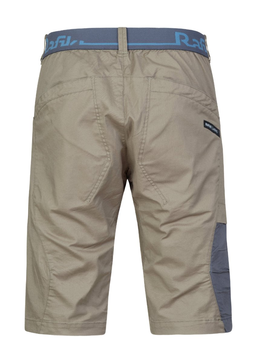 Short de randonnée pour homme "Rafiki − CRUX" - Planète Rando