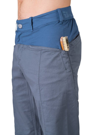 Short de randonnée pour homme "Rafiki − CRUX" - Planète Rando