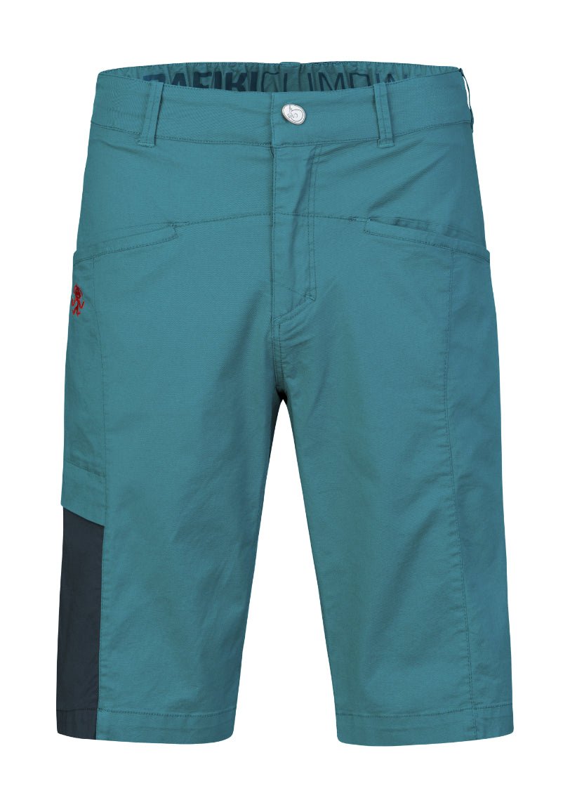 Short de randonnée pour homme "Rafiki − CRUX" - Planète Rando