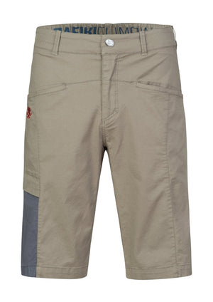 Short de randonnée pour homme "Rafiki − CRUX" - Planète Rando