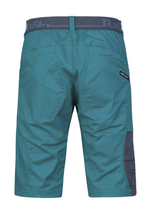 Short de randonnée pour homme "Rafiki − CRUX" - Planète Rando