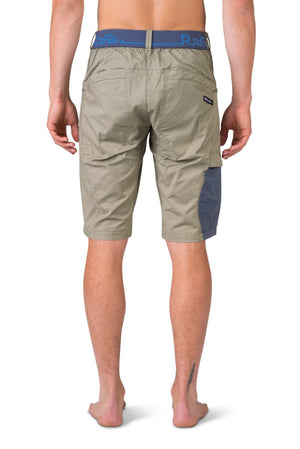 Short de randonnée pour homme "Rafiki − CRUX" - Planète Rando