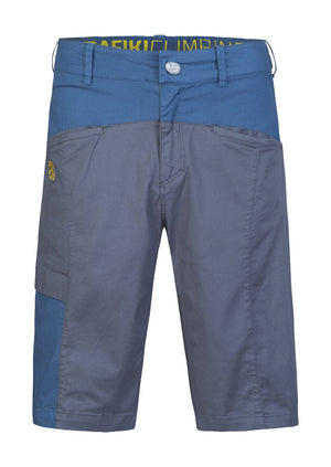 Short de randonnée pour homme "Rafiki − CRUX" - Planète Rando