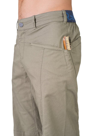 Short de randonnée pour homme "Rafiki − CRUX" - Planète Rando