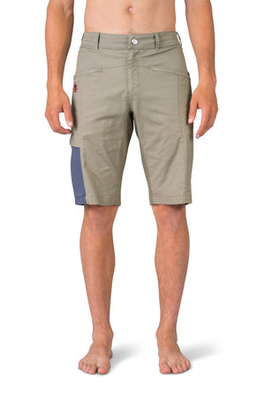 Short de randonnée pour homme "Rafiki − CRUX" - Planète Rando