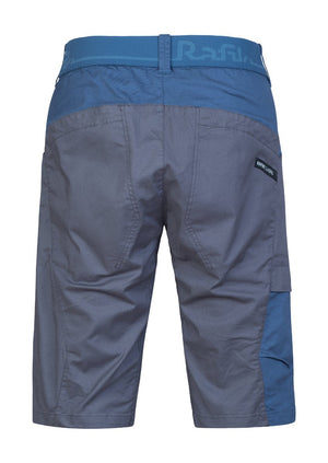 Short de randonnée pour homme "Rafiki − CRUX" - Planète Rando