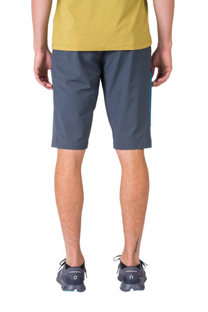 Short de randonnée / trail avec technologie AFT Tech Stretch Unisexe "Hannah − TORRES" - Planète Rando