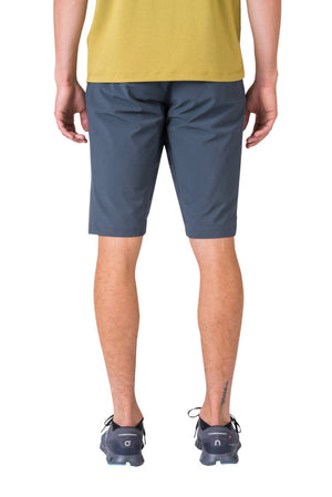 Short de randonnée / trail avec technologie AFT Tech Stretch Unisexe "Hannah − TORRES" - Planète Rando