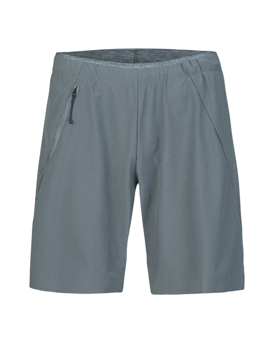 Short de randonnée / trail, technologie AFT Tech Stretch pour Homme "Hannah − TRACK" - Planète Rando