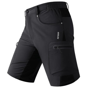 Short de sport à séchage rapide pour homme "TACVASEN - PT607" - Planète Rando