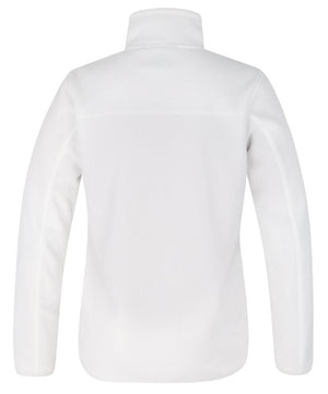 Softshell en polaire Polarsoft Thermo pour femme "Hannah − LIVELA II" - Planète Rando