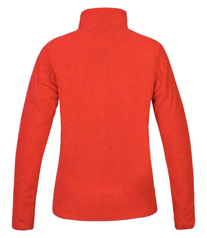 Softshell en polaire Polarsoft Thermo pour femme "Hannah − LIVELA II" - Planète Rando