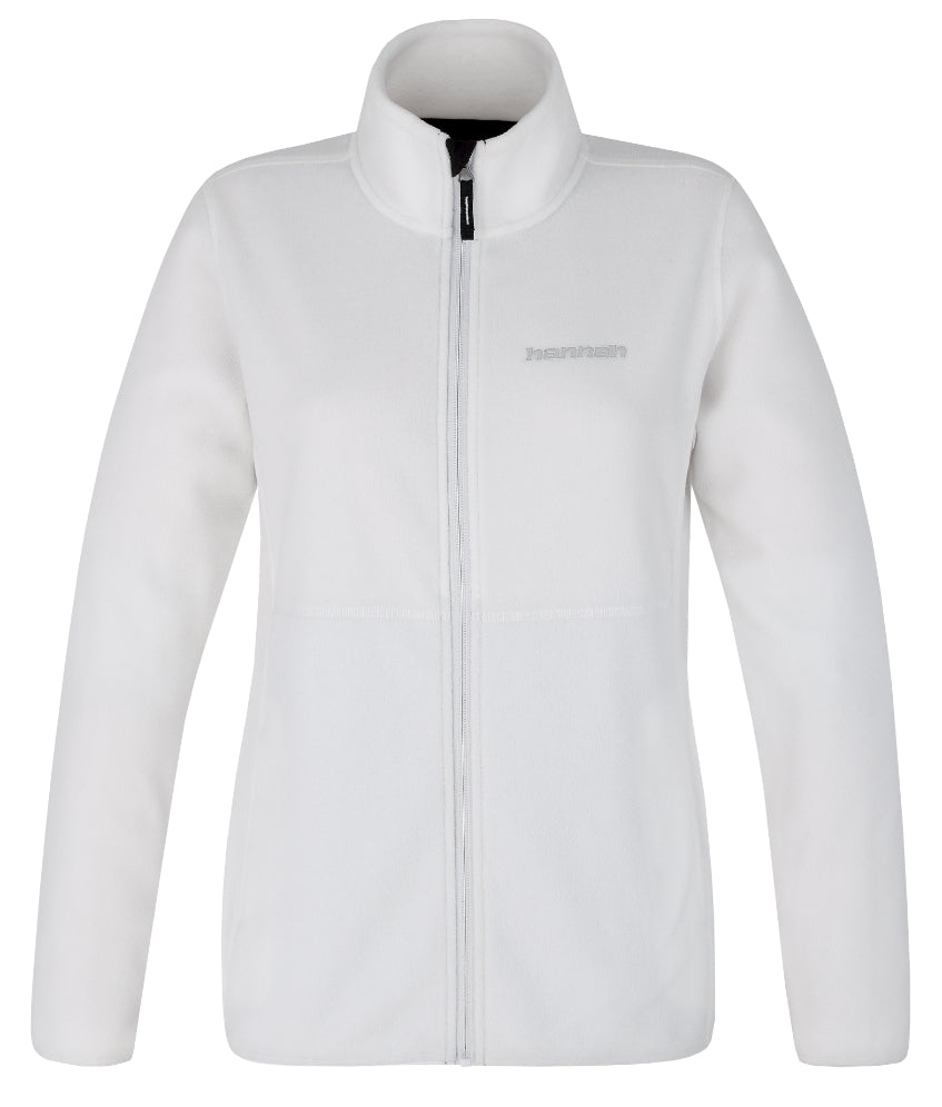 Softshell en polaire Polarsoft Thermo pour femme "Hannah − LIVELA II" - Planète Rando