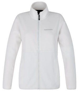 Softshell en polaire Polarsoft Thermo pour femme "Hannah − LIVELA II" - Planète Rando
