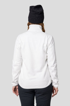 Softshell en polaire Polarsoft Thermo pour femme "Hannah − LIVELA II" - Planète Rando