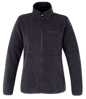 Softshell en polaire Polarsoft Thermo pour femme "Hannah − LIVELA II" - Planète Rando