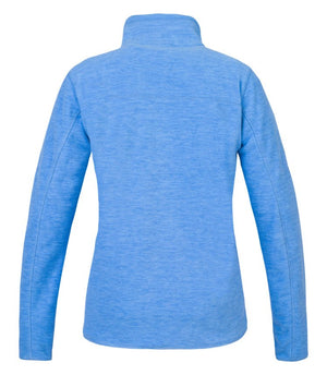 Softshell en polaire Polarsoft Thermo pour femme "Hannah − LIVELA II" - Planète Rando