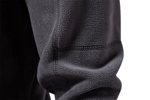 Softshell / polaire à col zippé "AIOPESON - HD08" - Planète Rando