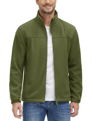 Softshell / polaire avec poches zippées "TACVASEN - TJ591" - Planète Rando