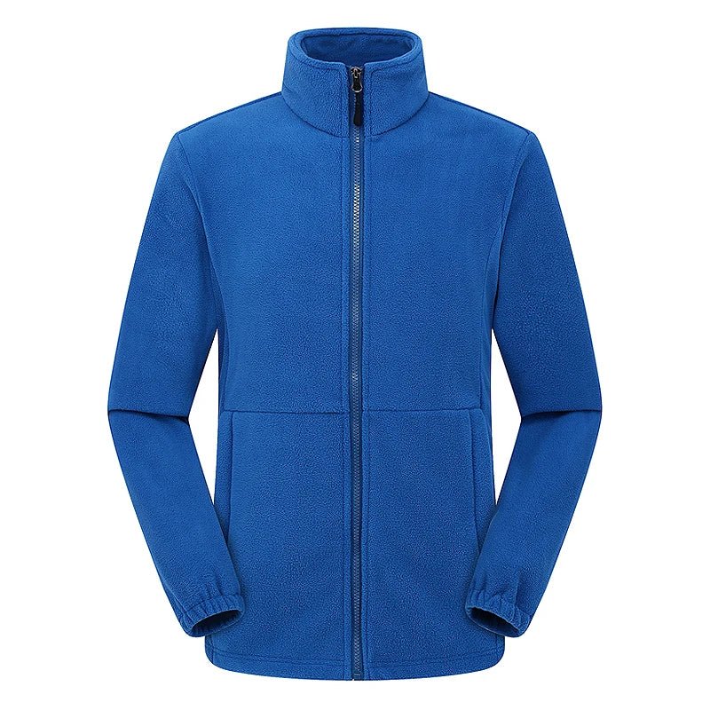 Softshell / polaire pour homme "JNLN - 144F Fleece series" - Planète Rando