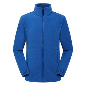Softshell / polaire pour homme "JNLN - 144F Fleece series" - Planète Rando