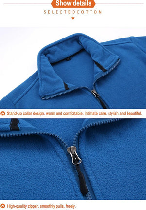 Softshell / polaire pour homme "JNLN - 144F Fleece series" - Planète Rando