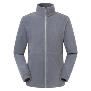 Softshell / polaire pour homme "JNLN - 144F Fleece series" - Planète Rando