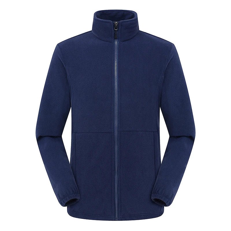 Softshell / polaire pour homme "JNLN - 144F Fleece series" - Planète Rando