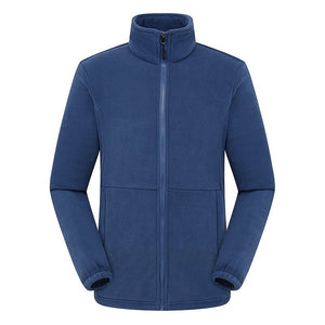 Softshell / polaire pour homme "JNLN - 144F Fleece series" - Planète Rando