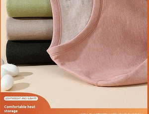 Sous - vêtements thermiques en cachemire et soie pou femme "Soft Thermal - L755" - Planète Rando