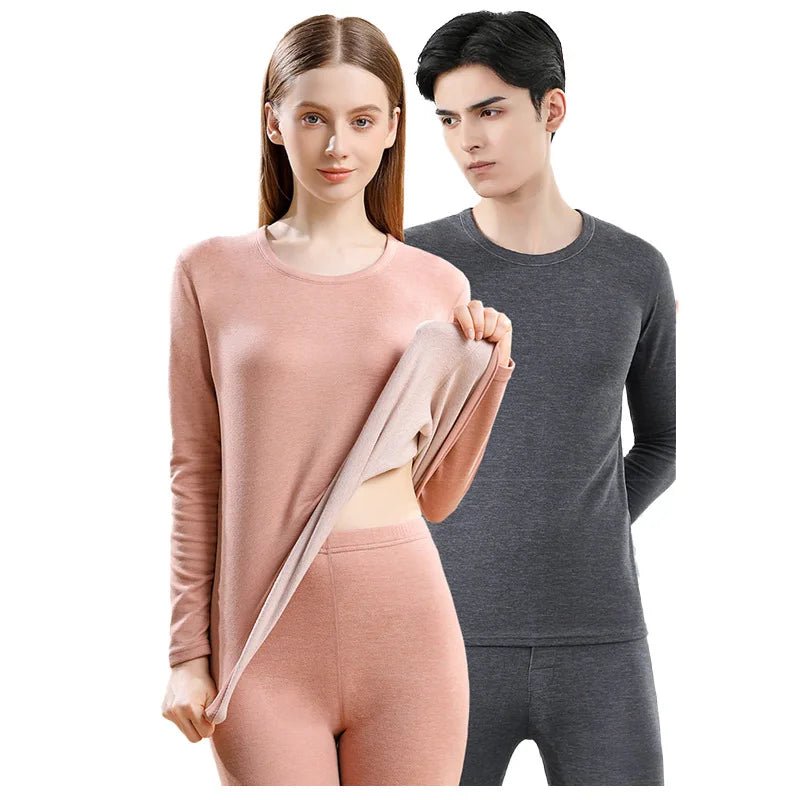 Sous - vêtements thermiques en cachemire et soie pou femme "Soft Thermal - L755" - Planète Rando