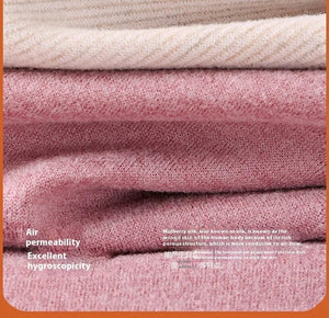 Sous - vêtements thermiques en cachemire et soie pou femme "Soft Thermal - L755" - Planète Rando