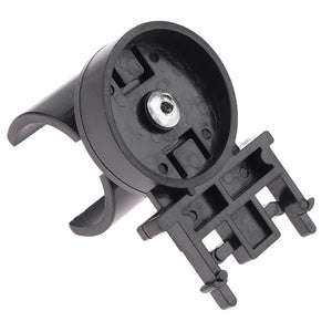 Support de lampe torche pour casque F2 tactique "VOPPV - Lamp tactical adaptator" - Planète Rando