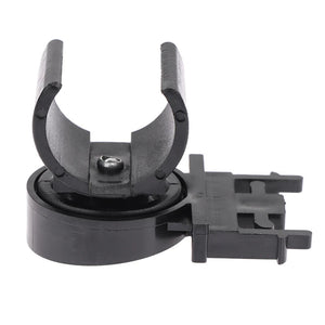 Support de lampe torche pour casque F2 tactique "VOPPV - Lamp tactical adaptator" - Planète Rando