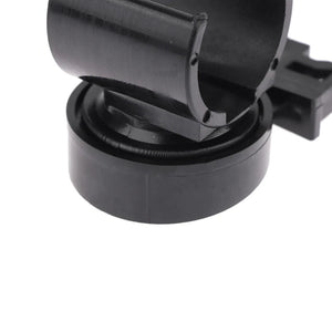 Support de lampe torche pour casque F2 tactique "VOPPV - Lamp tactical adaptator" - Planète Rando