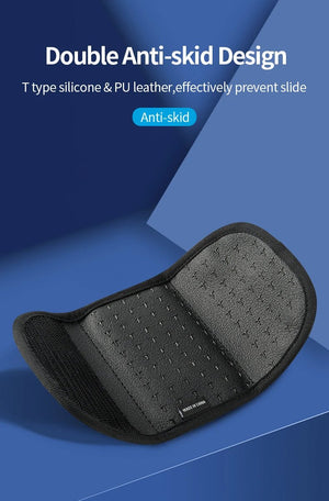 Support de sac à dos rotatif à 360° pour caméra d'action "TELESIN - GP - BPM series" - Planète Rando