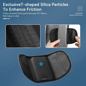 Support de sac à dos rotatif à 360° pour caméra d'action "TELESIN - GP - BPM series" - Planète Rando