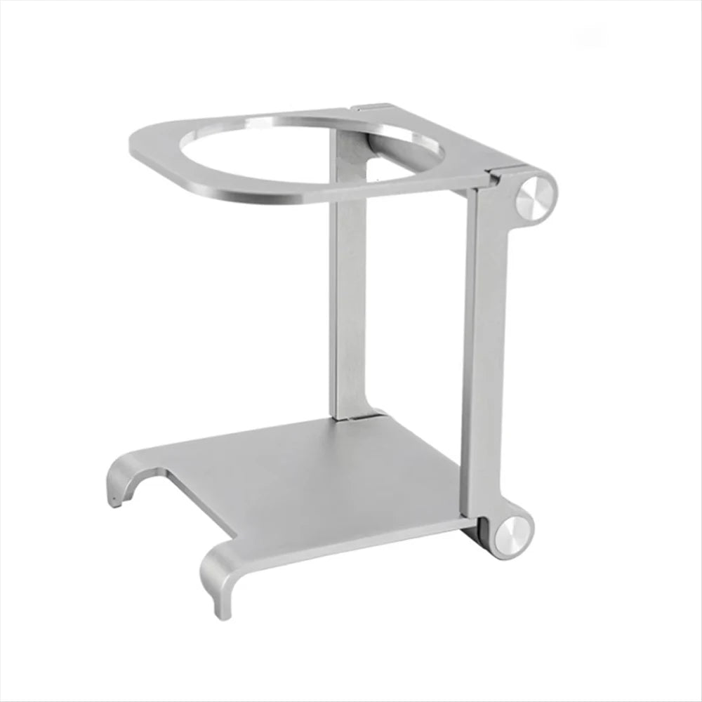 Support pliable en alliage d'aluminium pour machine à expresso portable sans fil "Obecilc - JDYY250101" - Planète Rando
