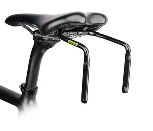Support / stabilisateur de sac de selle pour vélo 5L/10L/13L "Rhinowalk - SK500" - Planète Rando