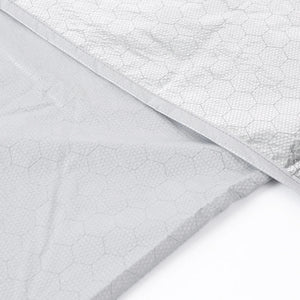 Sur - sac de couchage imperméable 125g "Lixada - Thermal power" - Planète Rando